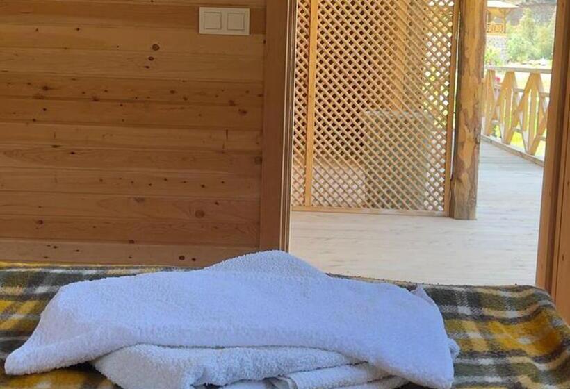 Номер Стандарт Индивидуальный, Yuva Eco Centre