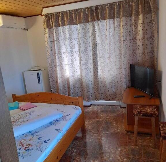 اتاق استاندارد, Casa Daria