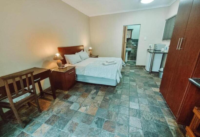스탠다드 룸, Four Seasons Guesthouse   Hardekool 7