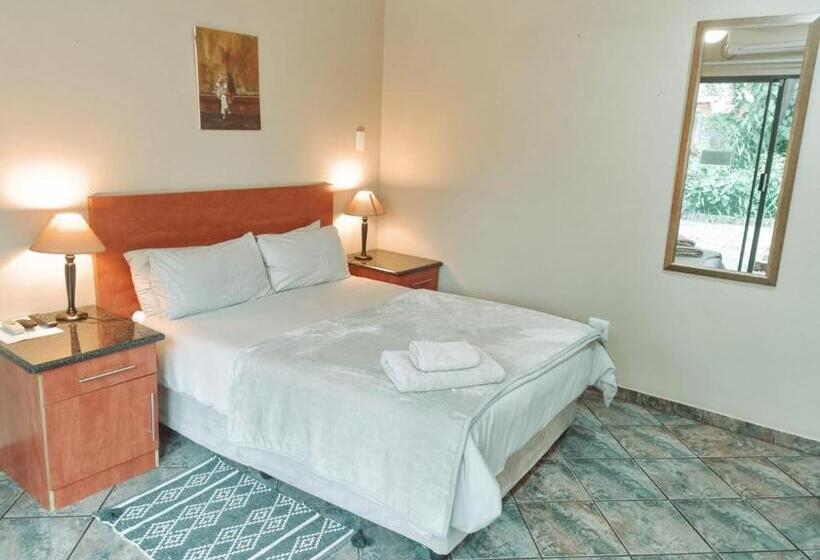 스탠다드 룸, Four Seasons Guesthouse   Hardekool 7