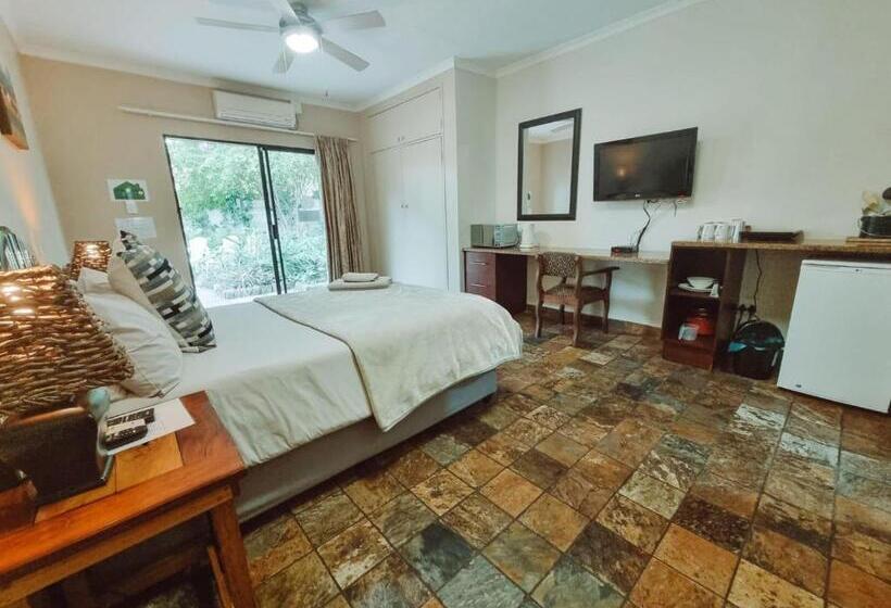 스탠다드 룸, Four Seasons Guesthouse   Hardekool 7