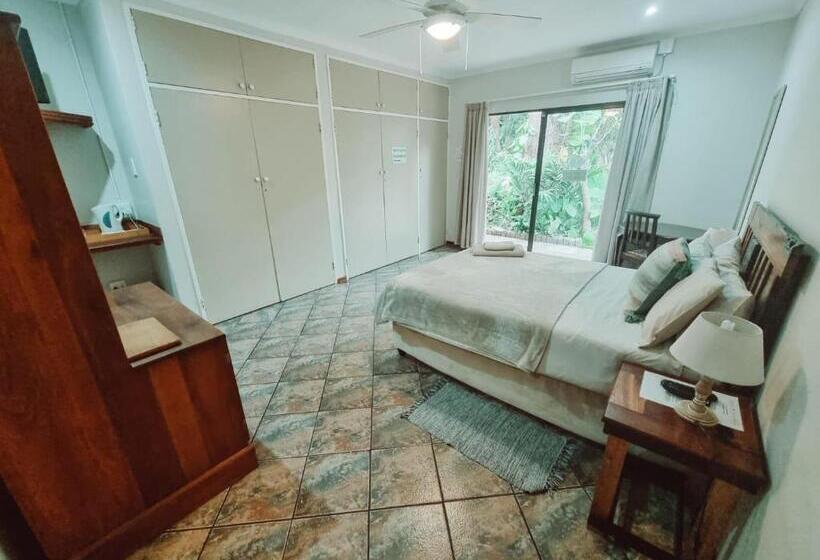 스탠다드 룸, Four Seasons Guesthouse   Hardekool 7