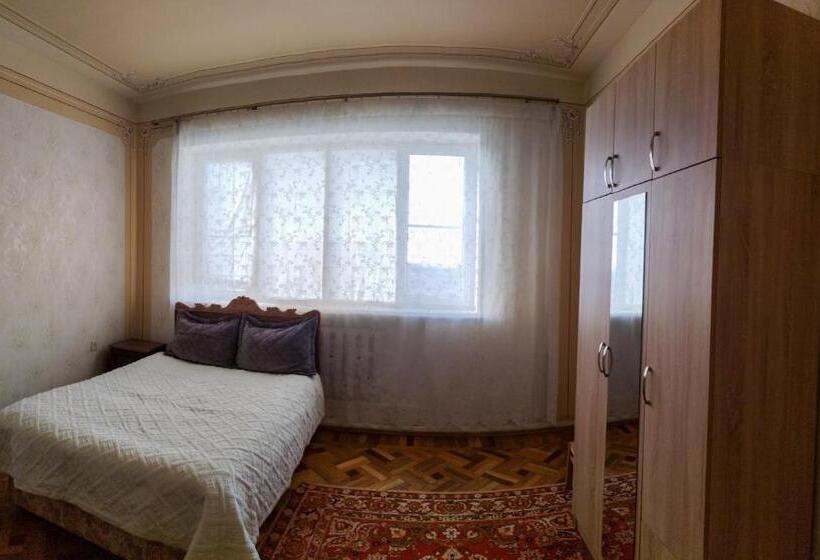 Номер Стандарт, Airport To Echmiadzin Guest House
