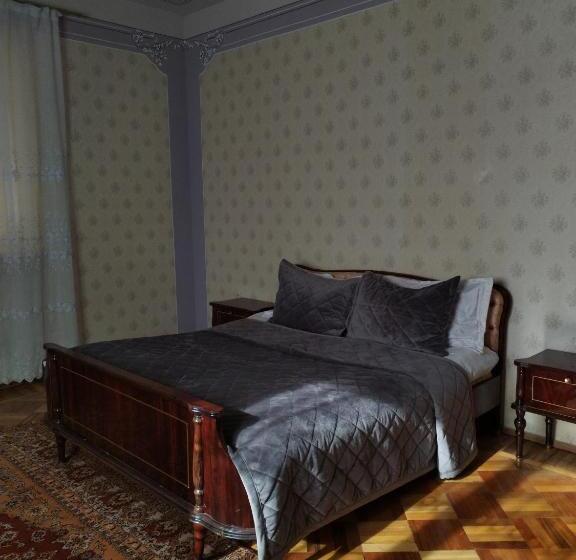 Номер Deluxe, Airport To Echmiadzin Guest House