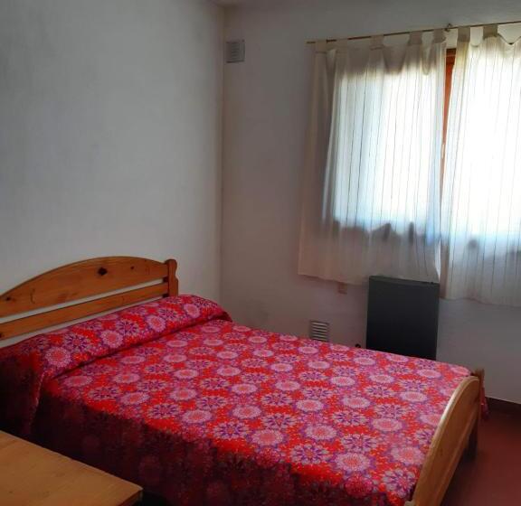 Номер Стандарт, Hostería Vecchia Costa
