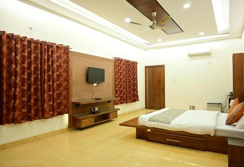 Номер Deluxe, Blue Lagoon Resort