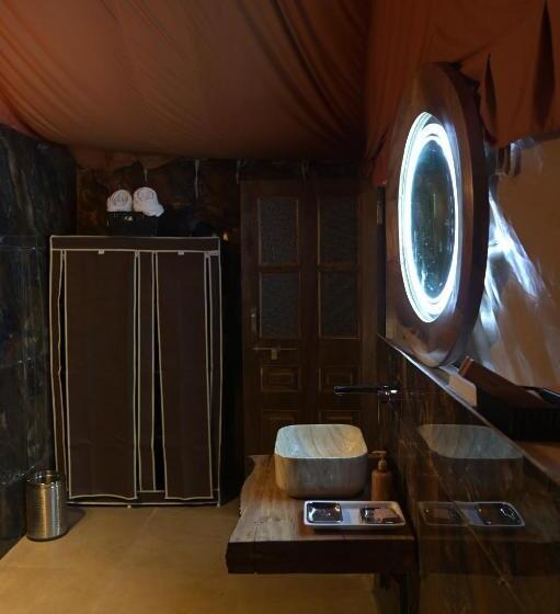 Люкс Повышенной Комфортности, Blue Lagoon Resort