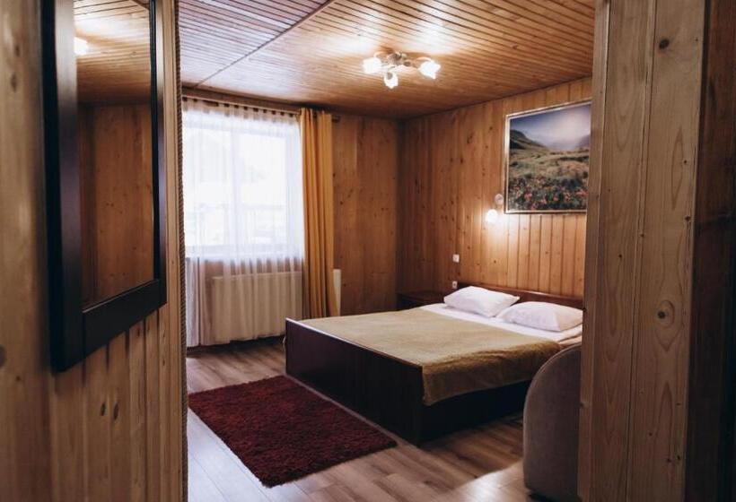 Quarto Estandar, новий
