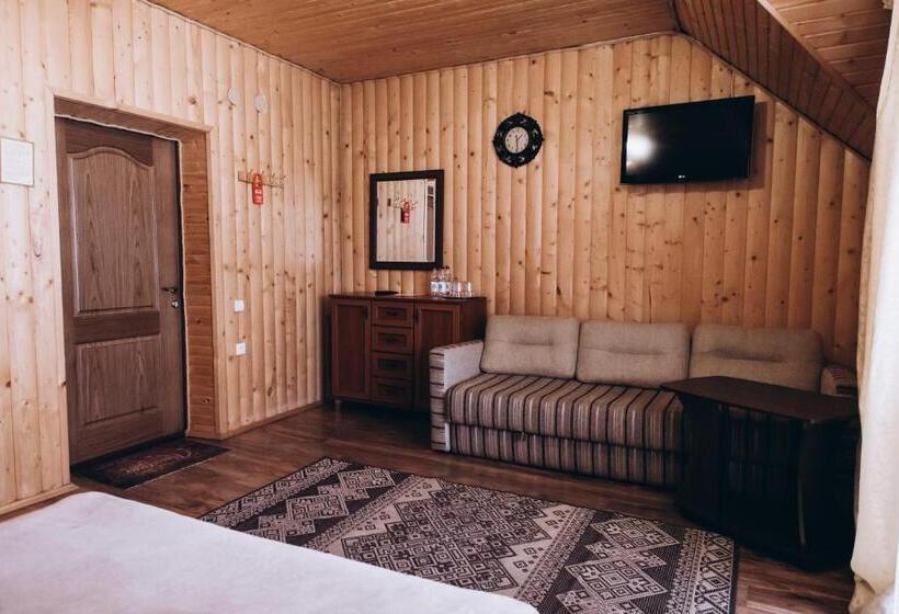 Quarto Superior Quádruplo, новий
