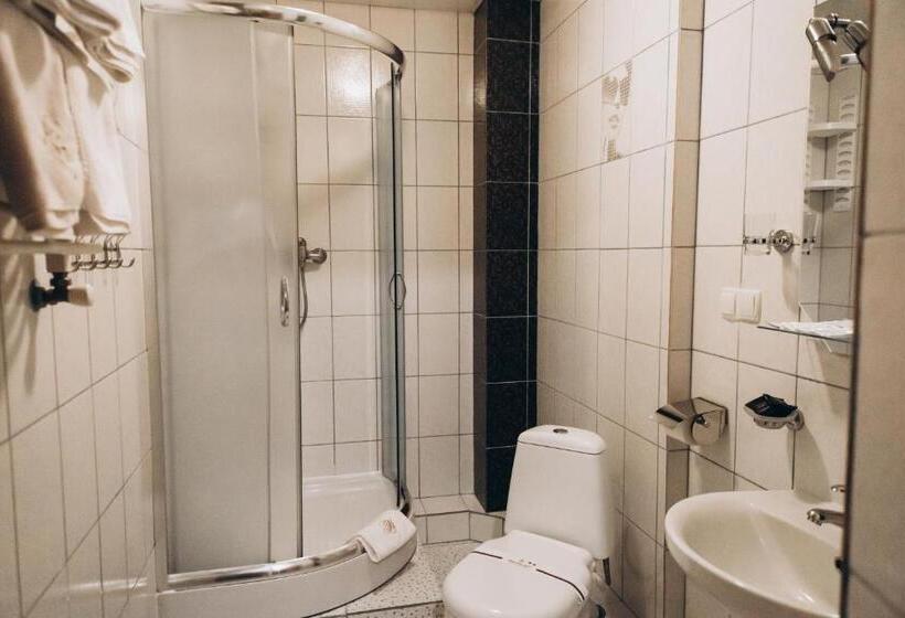 Quarto Familiar, новий