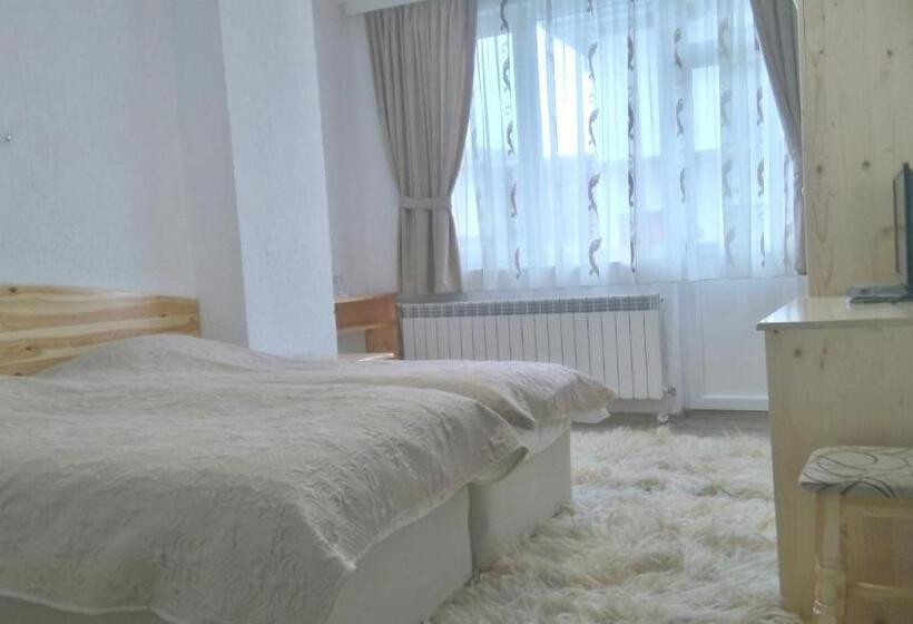 Номер Стандарт, Guest House Meraklii