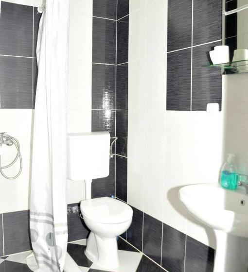 اتاق لوکس خانوادگی, Guesthouse Vanilla
