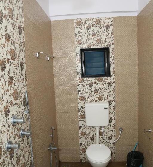 Quarto Deluxe com Sacada, Little Nest