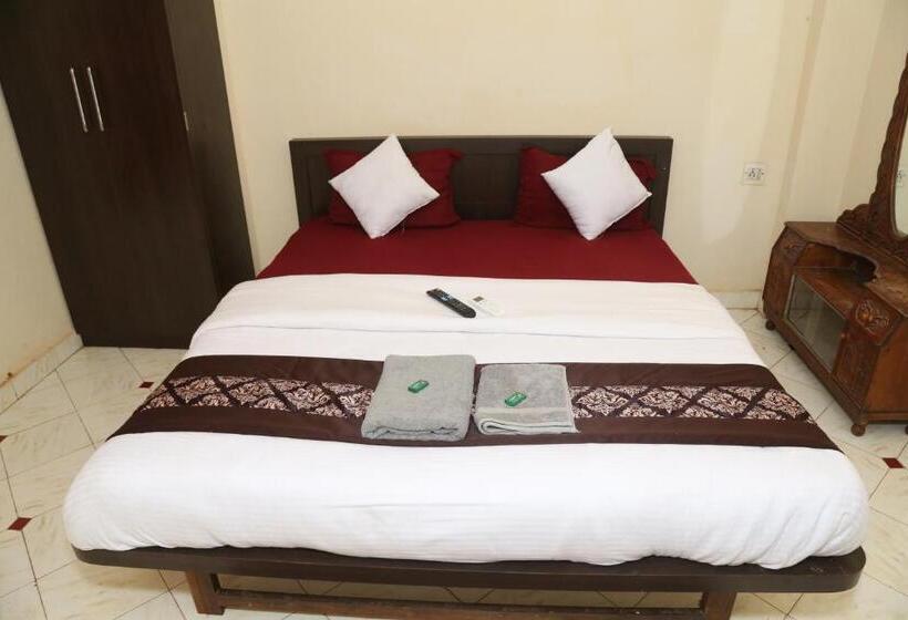 Apartamento 2 Quartos com Varanda, Little Nest