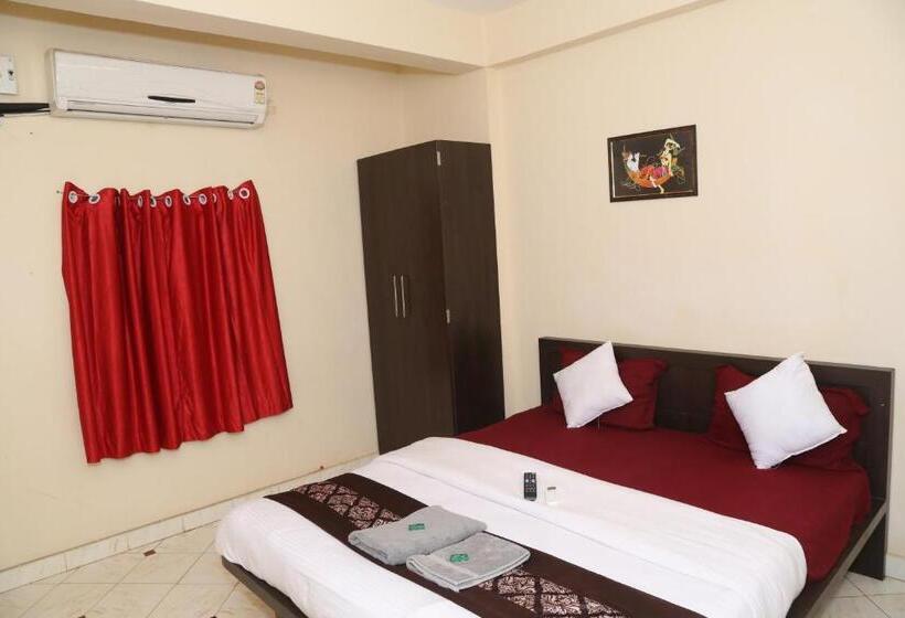 Quarto Estandar, Little Nest
