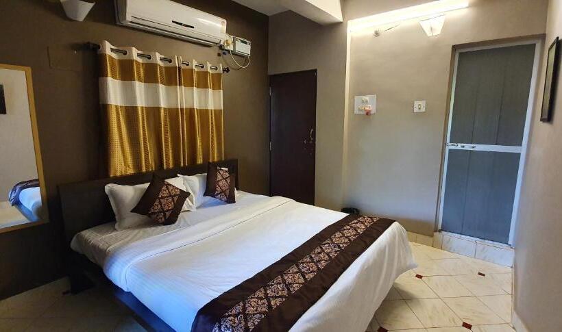 Quarto Estandar, Little Nest