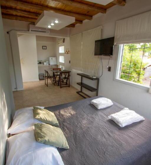 스탠다드 룸, Mini Loft
