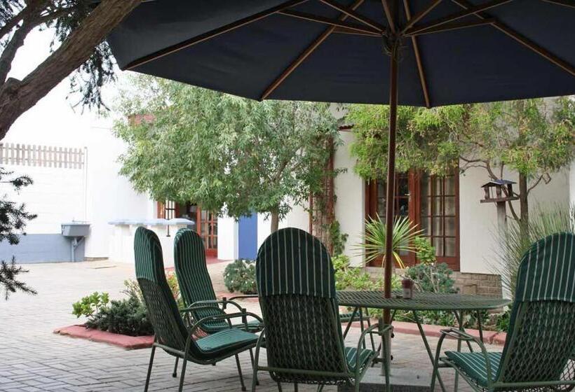 اتاق استاندارد, Room In Bb   Sesriem Double Room   Amarachi Bed Breakfast