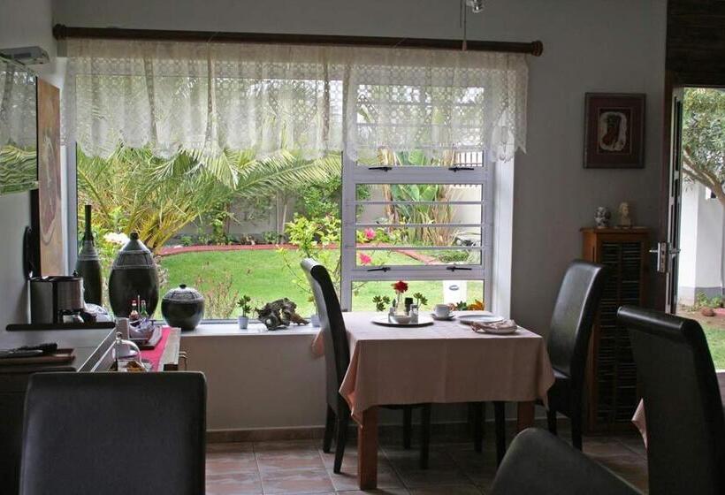 اتاق استاندارد, Room In Bb   Sesriem Double Room   Amarachi Bed Breakfast