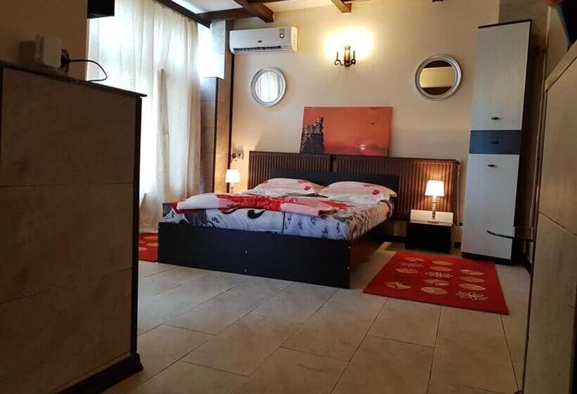 اتاق استاندارد, Vila Ella