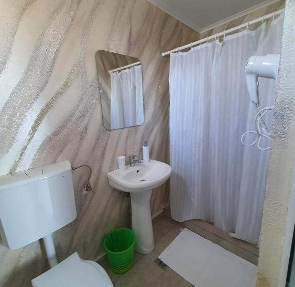 اتاق استاندارد, Vila Ok