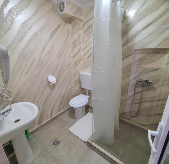 اتاق استاندارد, Vila Ok