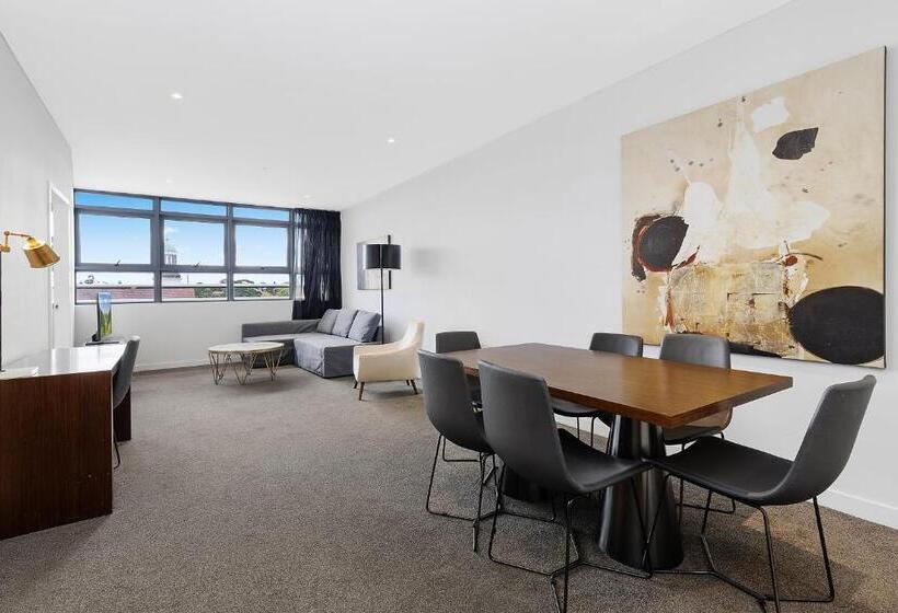 Апартаменты 2 Спальни, Premium Apartments Chatswood