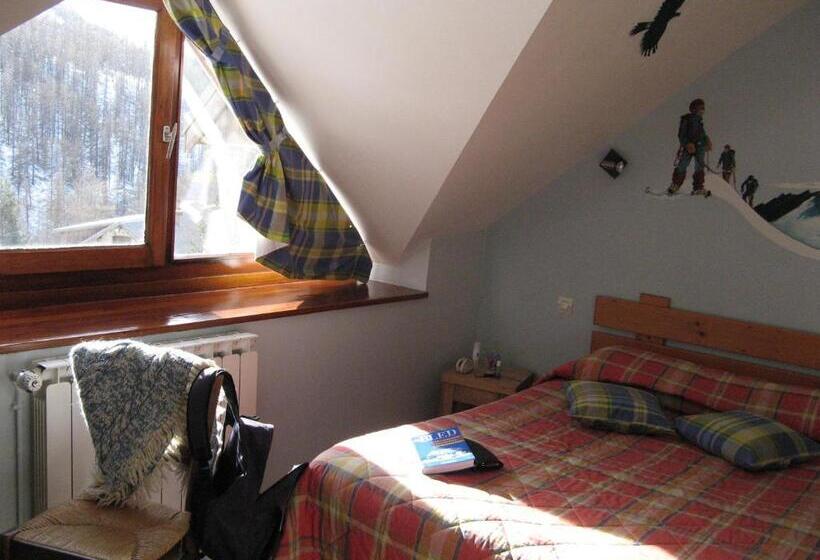 Номер Basic, Auberge Aux 3 Frenes