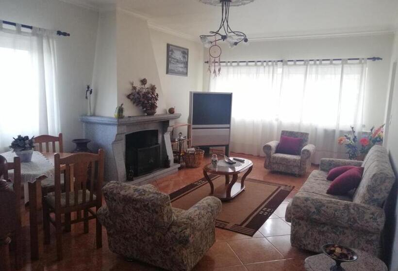 Номер Deluxe, Residencial Mira Sol