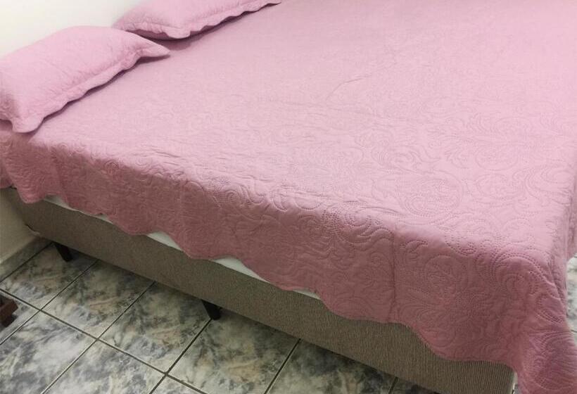 חדר סטנדרט, Atlantic Hotel   Campo Grande