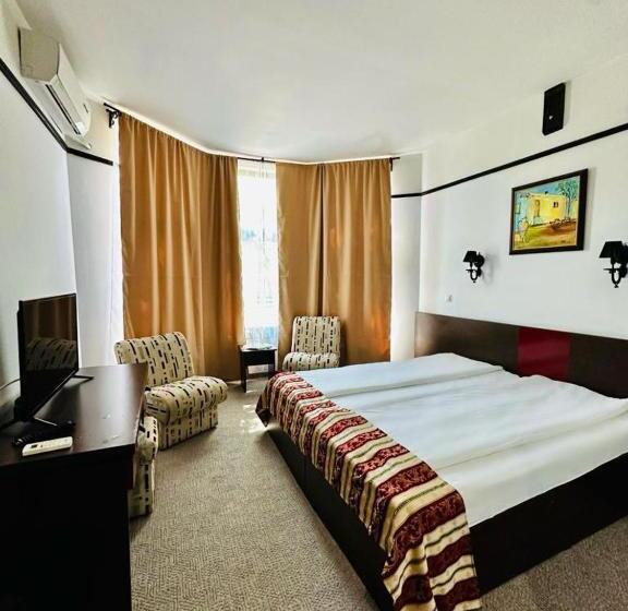 اتاق استاندارد, Baia Rosie Resort