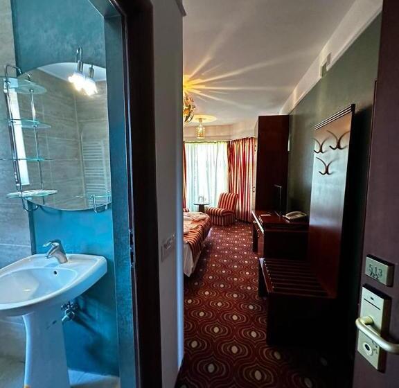 اتاق استاندارد, Baia Rosie Resort