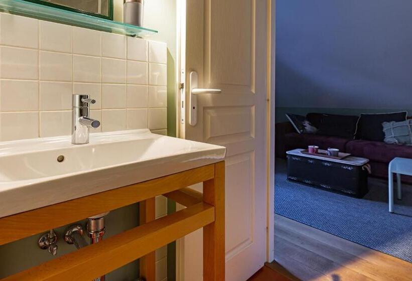 Номер Economy, B&b Des Marcs D Or
