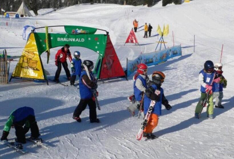Апартаменты 1 Спальня, Skihaus Bergheimat   Apartment Zur Piste   Selbstversorgung Oder Ums Eck Gibt Es Ein Gutes Frühstück