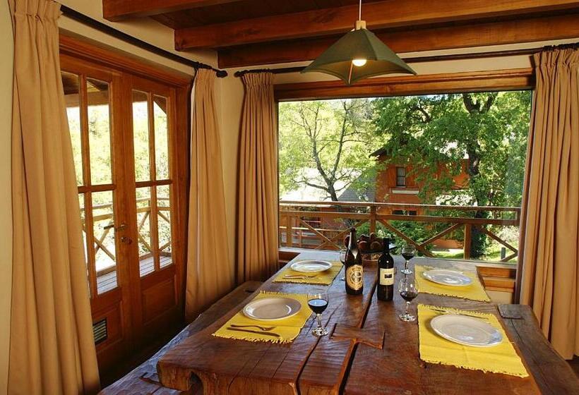 3 Bedroom House, Cabañas La Encantada
