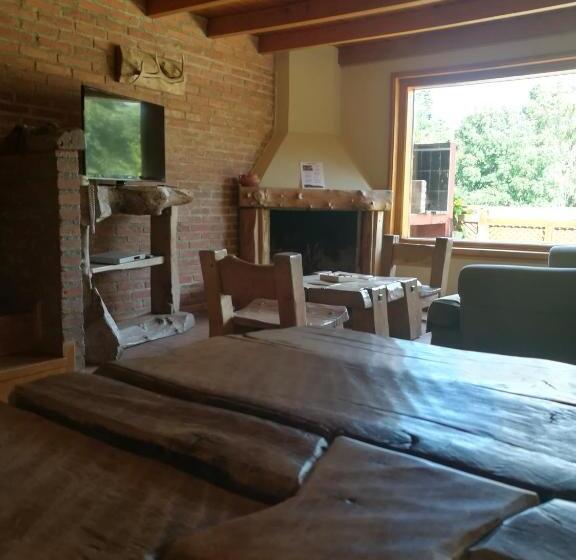 3 Bedroom House, Cabañas La Encantada