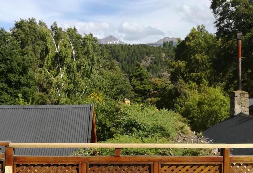 3 Bedroom House, Cabañas La Encantada