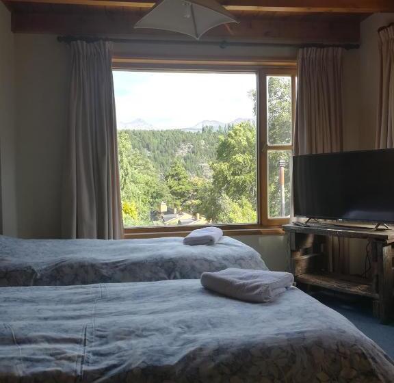 3 Bedroom House, Cabañas La Encantada