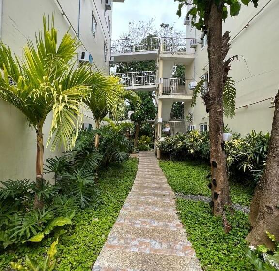 스탠다드 발코니 룸, Amor Double Room Fan Room With Swimming Pool Access