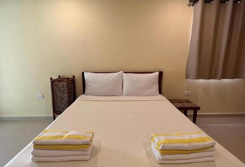 스탠다드 발코니 룸, Amor Double Room Fan Room With Swimming Pool Access