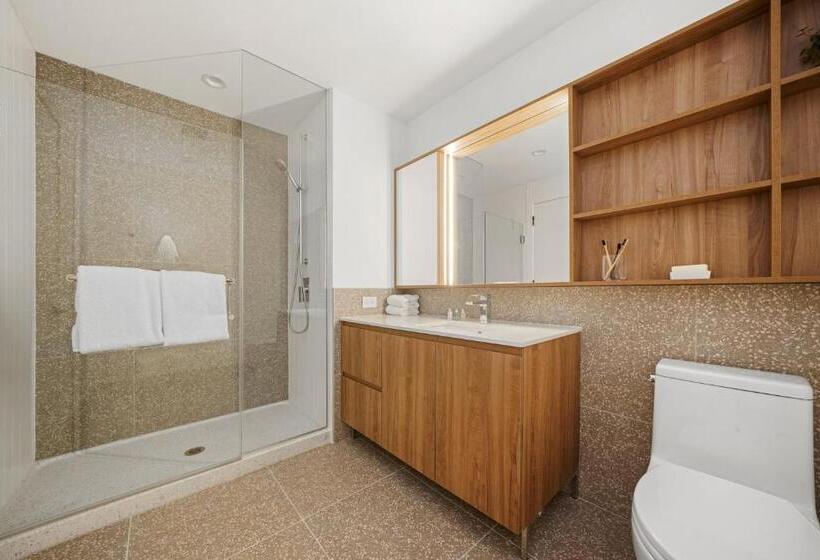 Suite Deluxe, Level Chicago River North