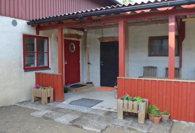 Семейный Номер, Pensionat Sågknorren