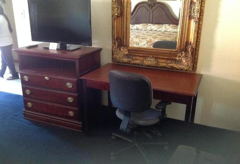 Номер Economy, Summit Inn   Dayton