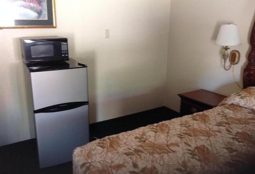 Номер Economy, Summit Inn   Dayton