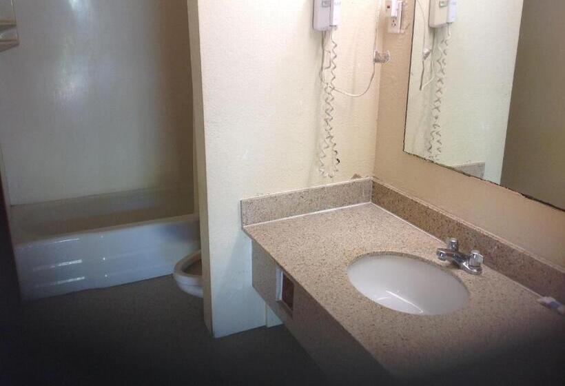 Стандартный Номер Кровать Кинг, Summit Inn   Dayton