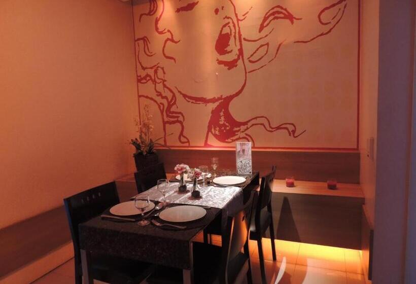 سوییت با استخر, Palace Fortaleza Centro De Eventos Motel