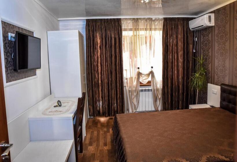 Номер Стандарт с Балконом, Dimitur Jekov Guest House