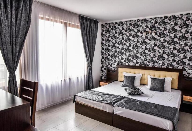 Номер Стандарт с Балконом, Dimitur Jekov Guest House