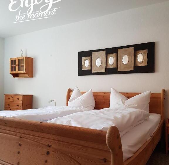 Номер Deluxe, Gästehaus Stadtschaenke