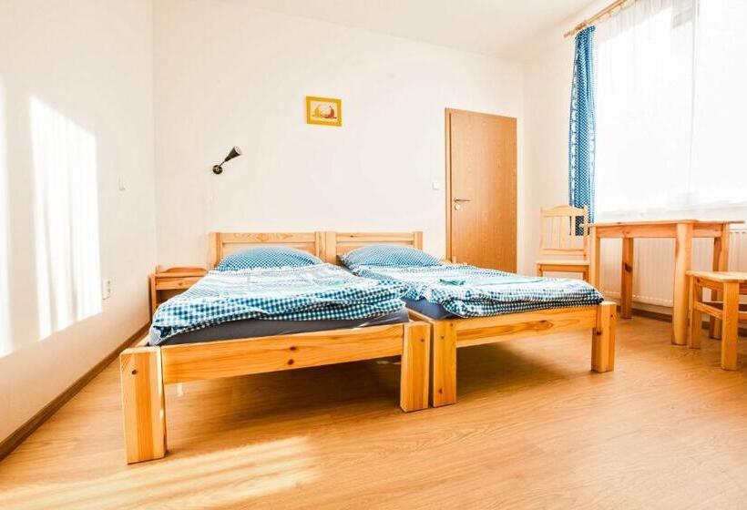 Superior suite mountain view, Penzion Kozel   Herlíkovice Krkonoše